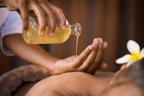 TOONGTHAI THAI MASSAGE 3