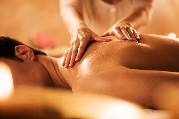 TOONGTHAI THAI MASSAGE 5