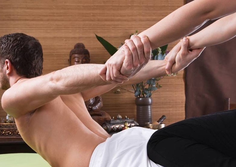 Toongthai Massage